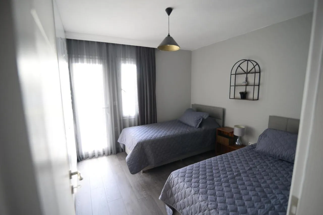 Villa Blue By The Pool, Near Sea Kusadasi