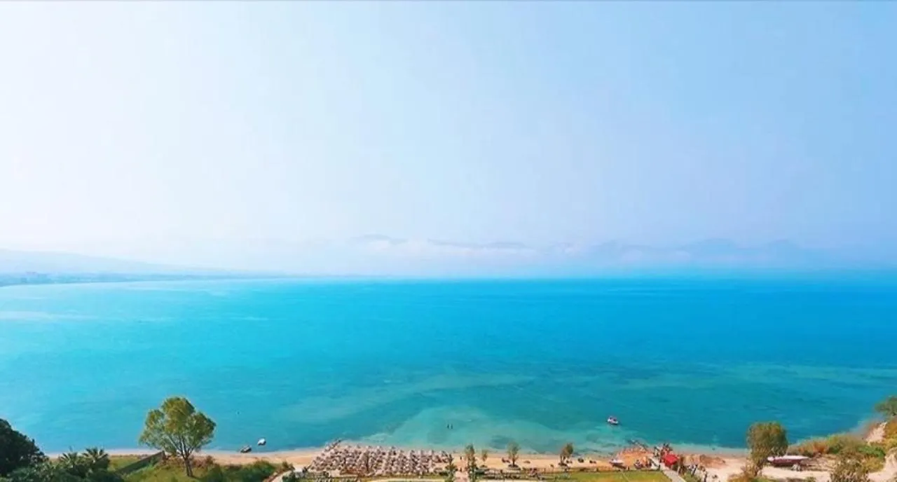 Villa Blue By The Pool, Near Sea Kusadasi