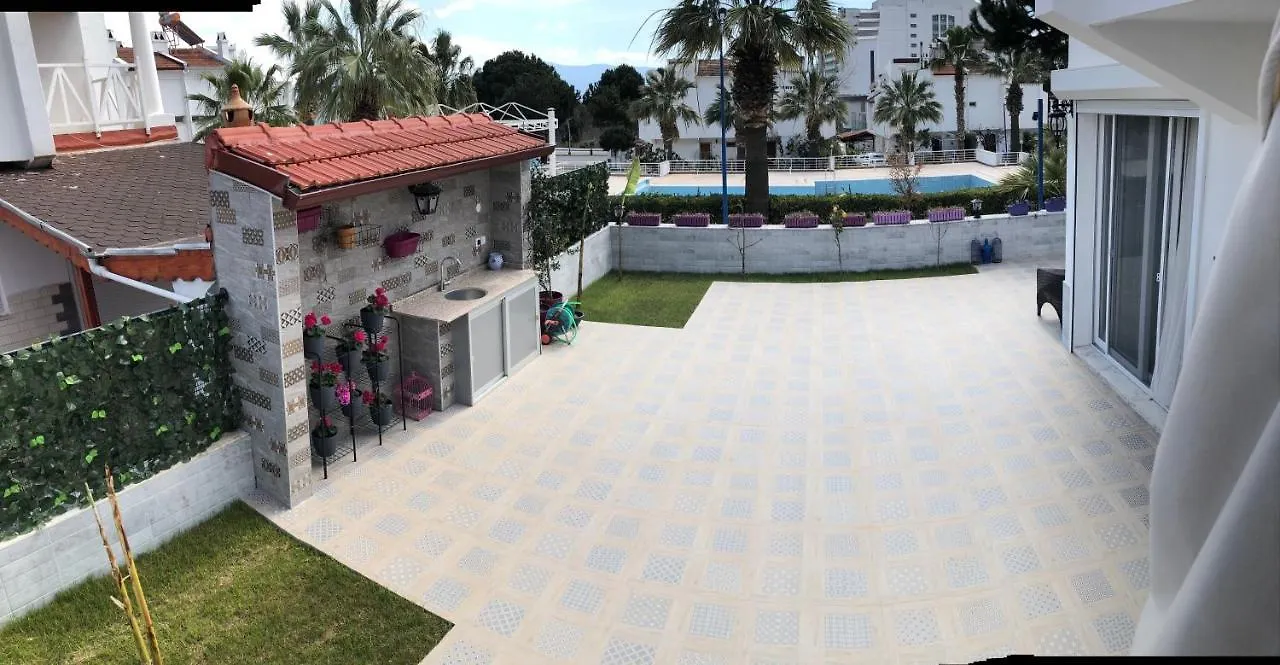 Villa Blue By The Pool, Near Sea Kusadasi 0*,  Turkey