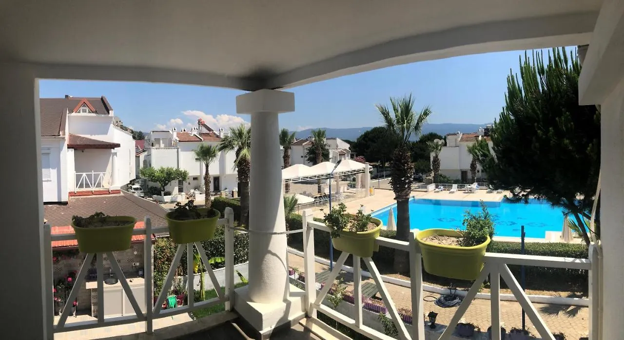 Villa Blue By The Pool, Near Sea Kusadasi Turkey