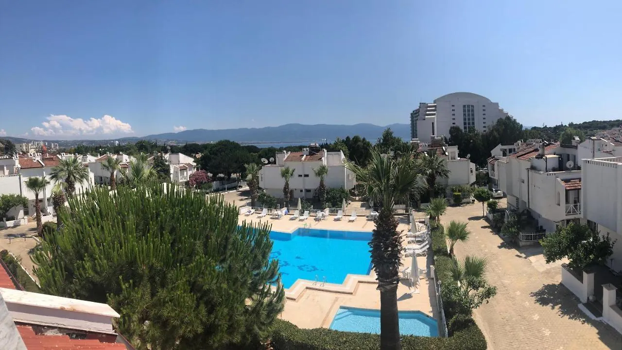Villa Blue By The Pool, Near Sea Kusadasi