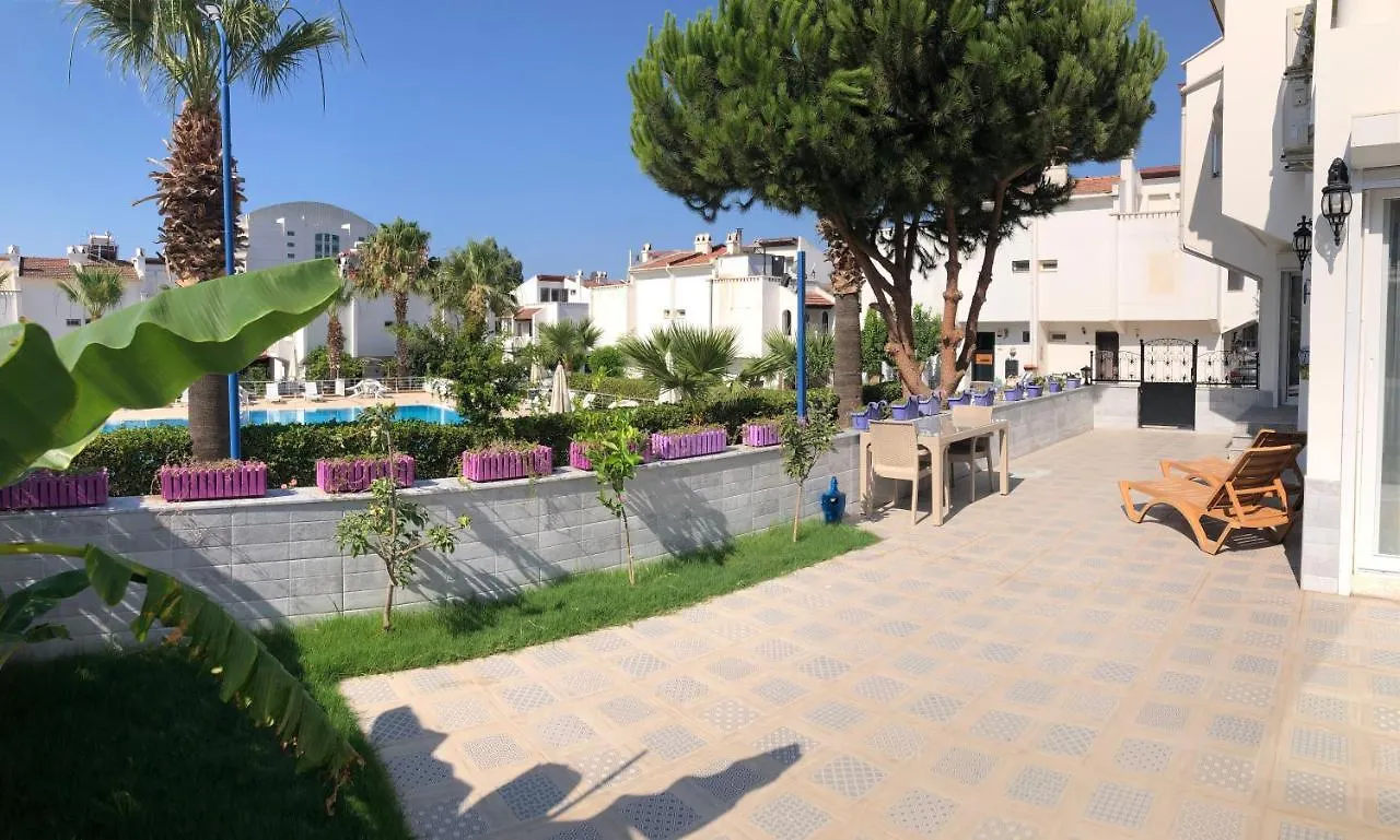 Villa Blue By The Pool, Near Sea Kusadasi