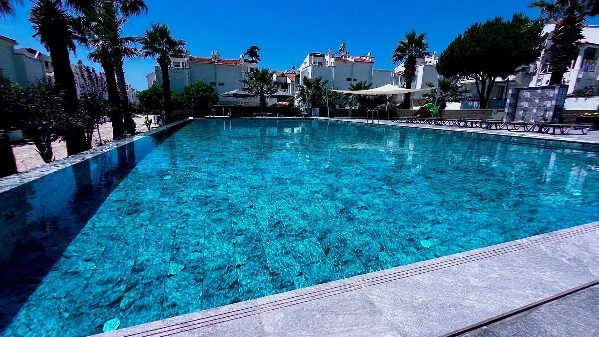 Villa Blue By The Pool, Near Sea Kusadasi 0*,  Turkey